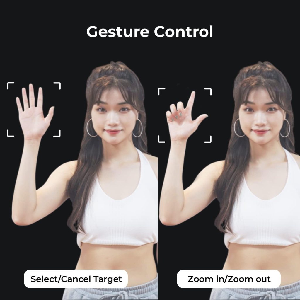 Its so small! Unleashing Seamless Webinars with the OBSBOT Tiny PTZ&nbsp;4K