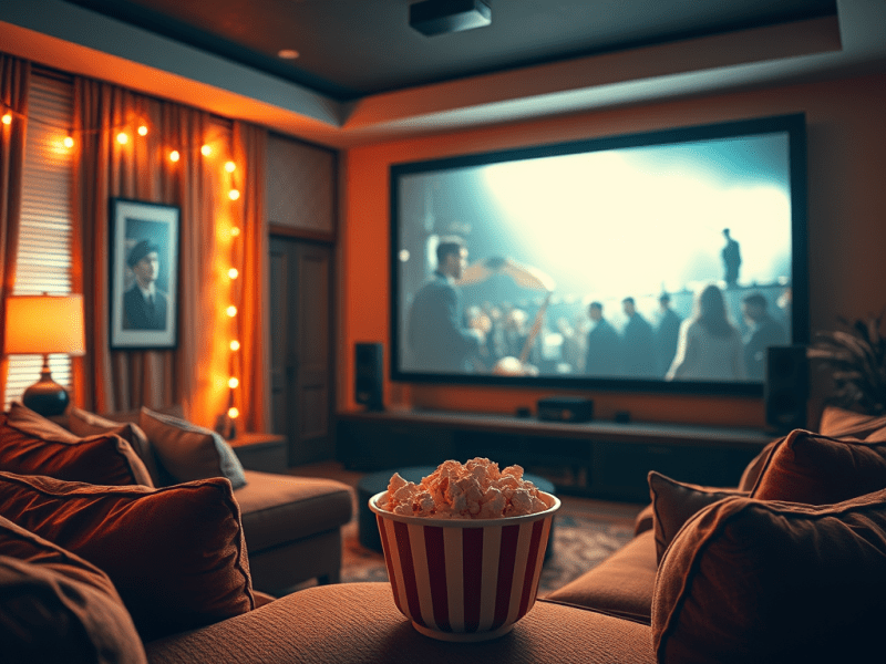 Explore Cinema Together: 10 Films, 10&nbsp;Days