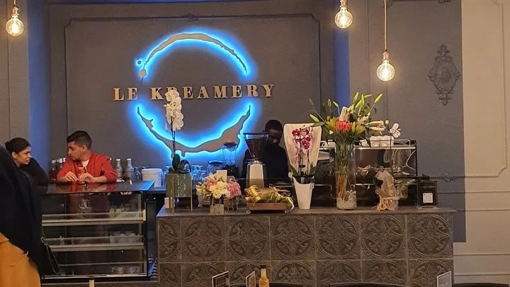 Le Kreamery, Lakefield – Iftar&nbsp;Menu