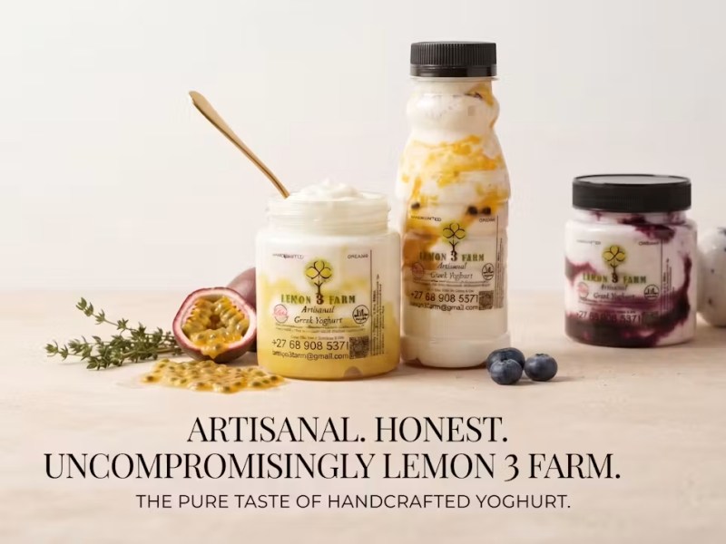 Is a tub of yoghurt worth the drive to Glen&nbsp;Austin?