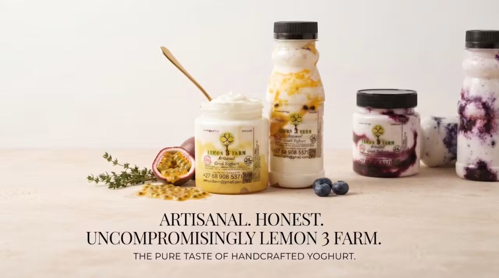 Is a tub of yoghurt worth the drive to Glen&nbsp;Austin?